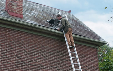 what affects urgent Blaenpennal roof repairs