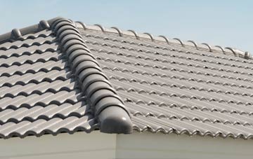 advantages of Blaenpennal clay roofing