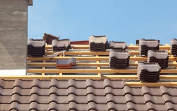 Blaenpennal clay roofing costs