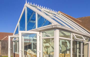 conservatory roof insulation costs Blaenpennal