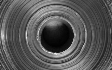 Blaenpennal edpm waterproofing