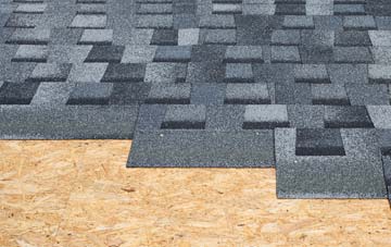 expert Blaenpennal asphalt roof companies