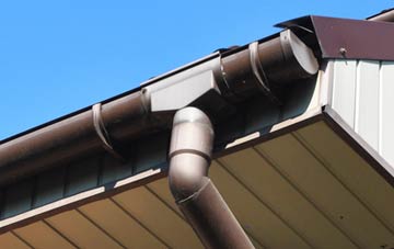 types of Blaenpennal fascias