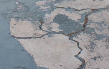 fibreglass roofing replacement Blaenpennal