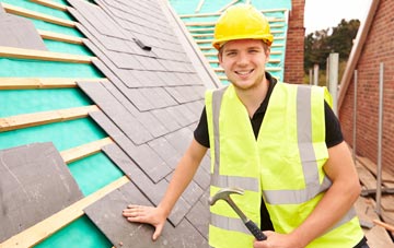 find trusted Blaenpennal roofers in Ceredigion