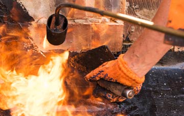 Blaenpennal flat roof repair companies