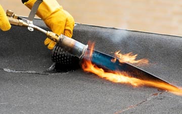 flat roof repairs Blaenpennal, Ceredigion