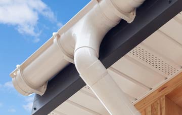 Blaenpennal gutter installation costs