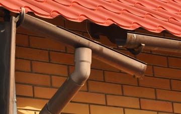 Blaenpennal gutter repair costs