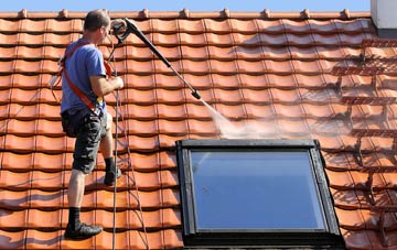 roof cleaning Blaenpennal, Ceredigion