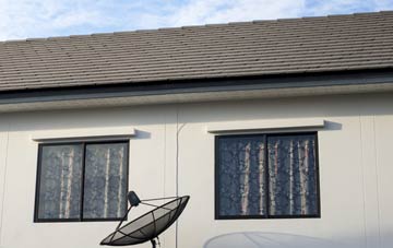 Blaenpennal rubber roof costs