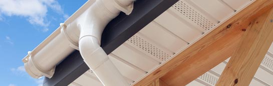 get Blaenpennal guttering quotes today