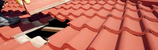 compare Blaenpennal roof repair quotes