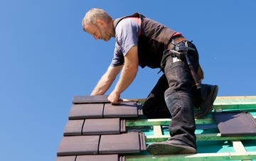 disadvantages of Blaenpennal slate roofing