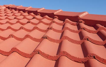 Blaenpennal tile and slate roof replacement