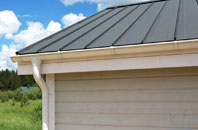 Blaenpennal fascia repair