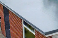 free Blaenpennal flat roofing insulation quotes