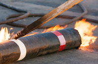 free Blaenpennal flat roofing repair quotes