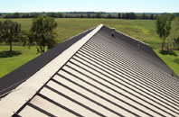 Blaenpennal metal roof quotes