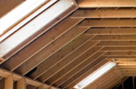 Blaenpennal tapered roof insulation quotes